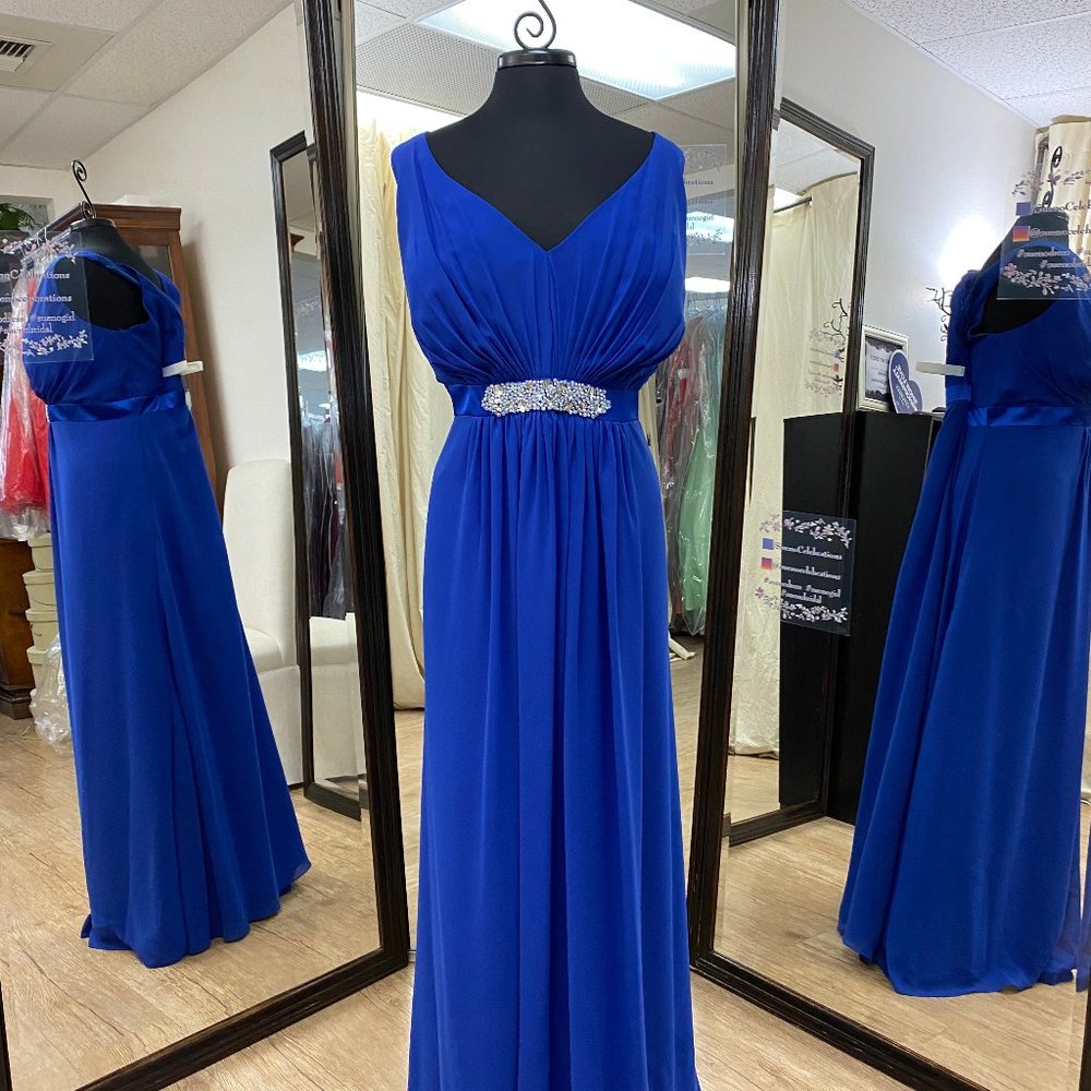 Mother of the Bride Dress